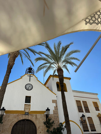 Slow Travel: reizen met aandacht