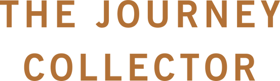 The Journey Collector