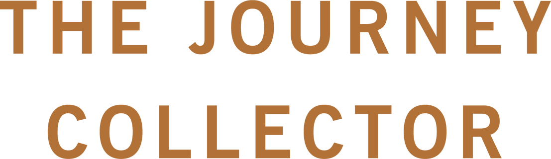 The Journey Collector