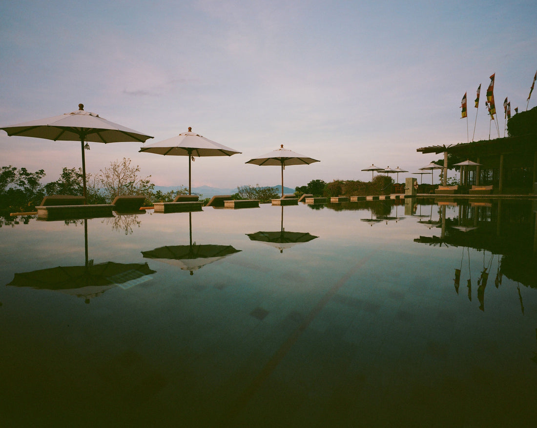 Hoe de nieuwe generatie vrouwen reist: de opkomst van vrouwelijke wellness