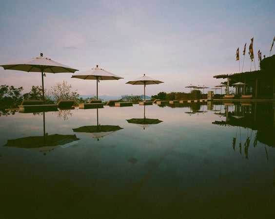 Hoe de nieuwe generatie vrouwen reist: de opkomst van vrouwelijke wellness