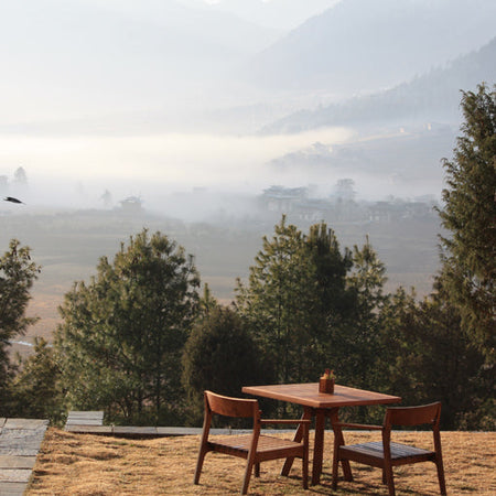 Magisch Bhutan