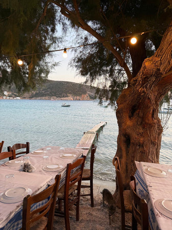 Sifnos: het lekkerste Griekse eiland