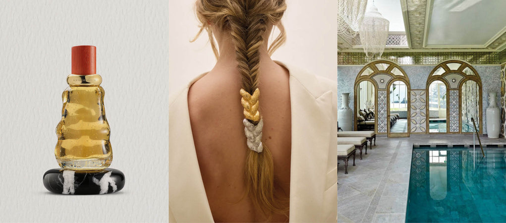 Shopping - the curated selection